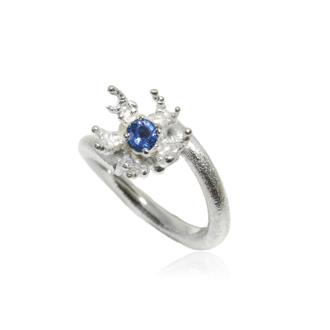 silver rings – Karolina Bik Jewelry