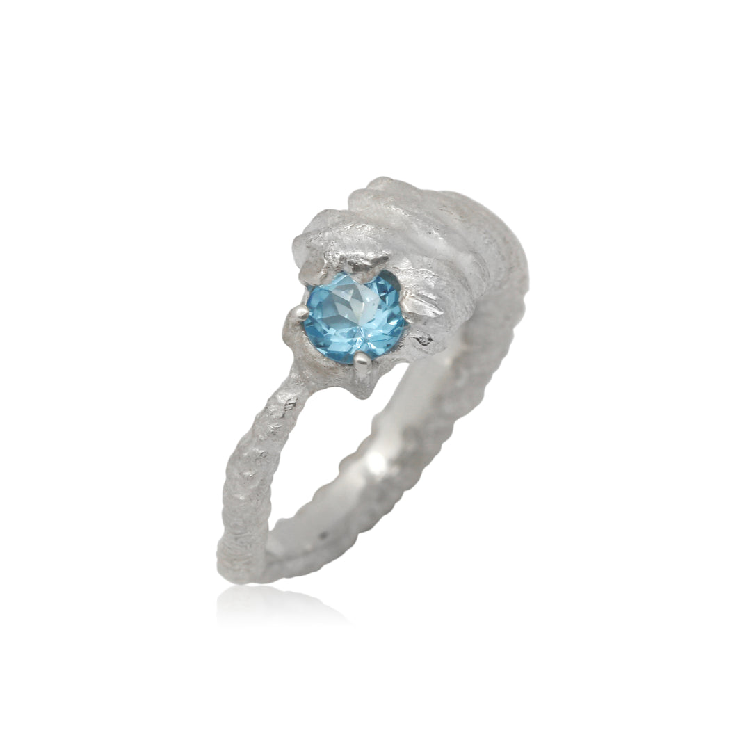 silver rings – Karolina Bik Jewelry